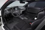 BMW 1-Series M Coupe MotoGP Safety Car 2011 года